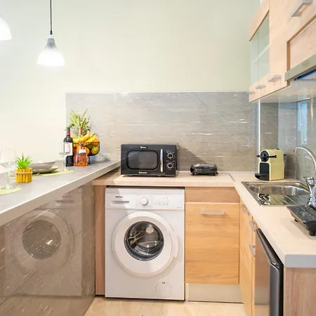 Private Patio - 3 Min Walk To Beach - Diamond 1 Kardamena (Kos)