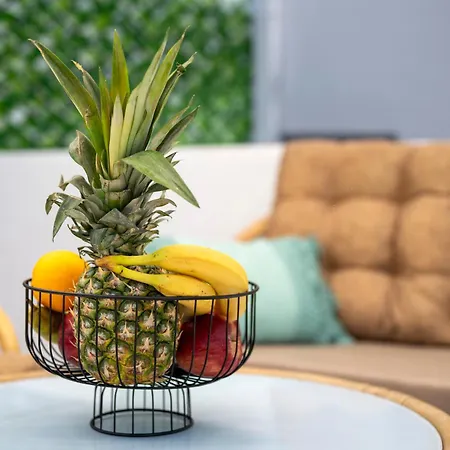 Private Patio - 3 Min Walk To Beach - Diamond 1 شقة Kardamena (Kos)