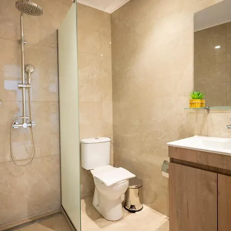 Diamond 1 Διαμέρισμα Kardamena (Kos)