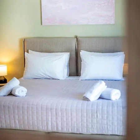 Διαμέρισμα Diamond 1 *