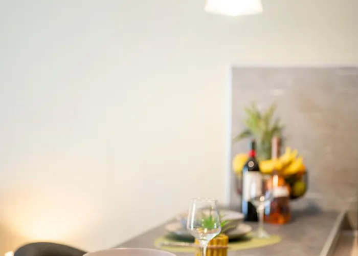 Private Patio - 3 Min Walk To - Diamond 1 * Kardamena (Kos)