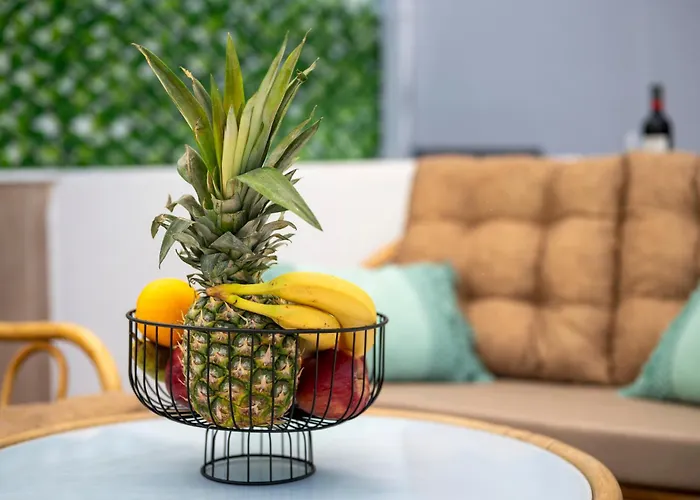 Private Patio - 3 Min Walk To Beach - Diamond 1 Apartament Kardamena (Kos)