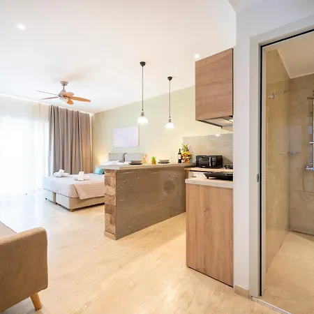 Diamond 1 Kardamena (Kos)