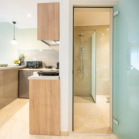 Diamond 1 Appartamento Kardamena (Kos)